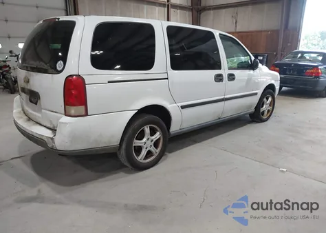 2005 Chevrolet Uplander из США, поврежденный, VIN 1GNDV03L95D272885